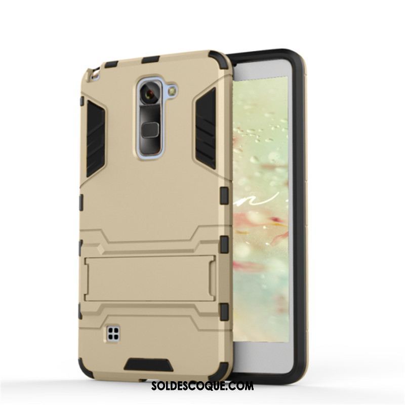 Coque Lg K11 Téléphone Portable Étui Difficile Incassable Support Pas Cher