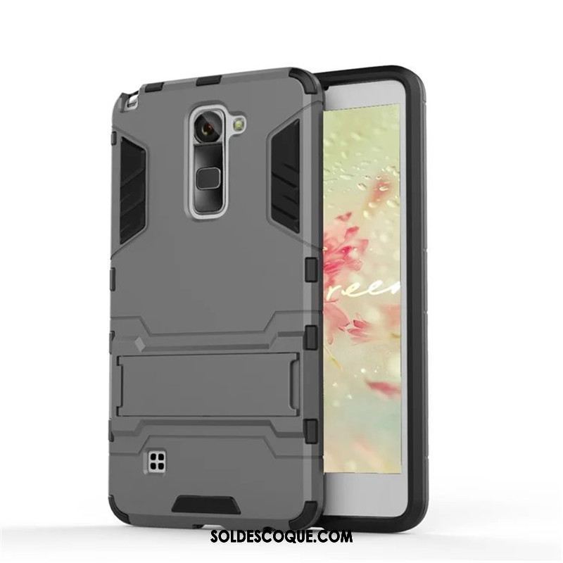 Coque Lg K11 Téléphone Portable Étui Difficile Incassable Support Pas Cher