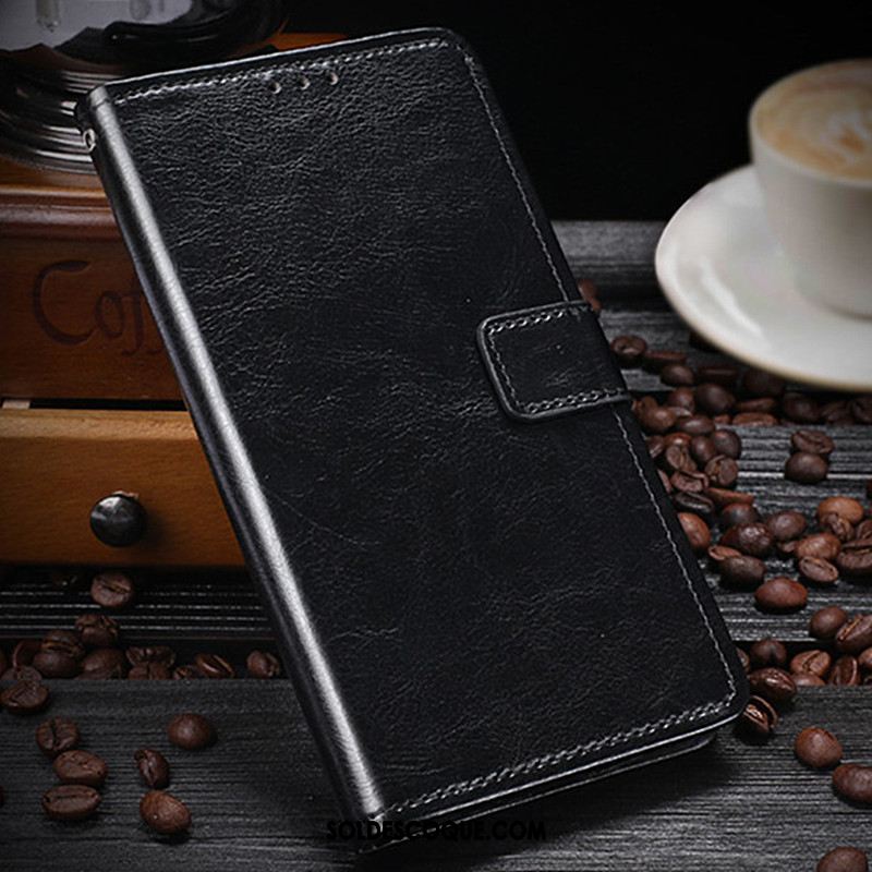 Coque Lg K11 Étui Nouveau Téléphone Portable Protection Étui En Cuir Pas Cher