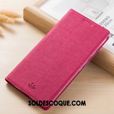 Coque Lg Q Stylus Bleu Délavé En Daim Tissu Étui En Cuir Modèle Fleurie Pas Cher