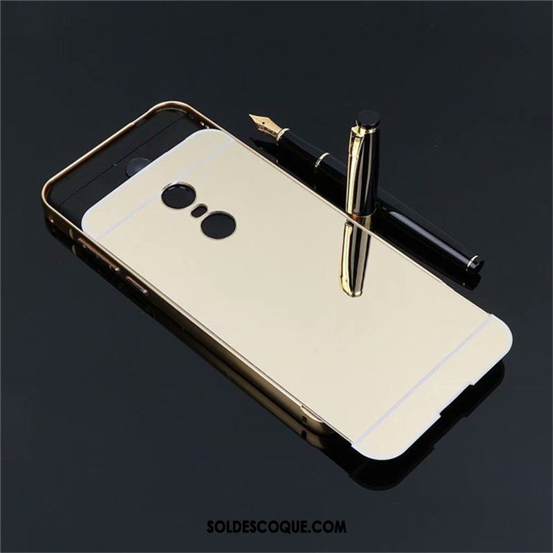 Coque Lg Q Stylus Protection Téléphone Portable Border Étui Noir En Ligne