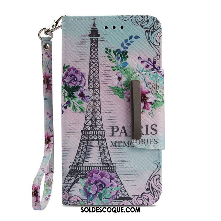 Coque Lg Q Stylus Tout Compris Créatif Carte Fluide Doux Étui Soldes