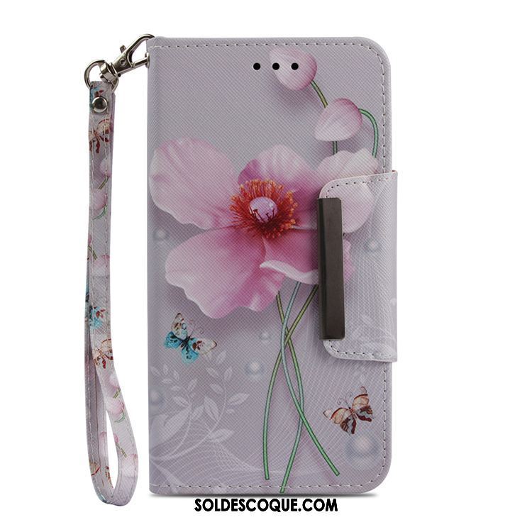 Coque Lg Q Stylus Tout Compris Créatif Carte Fluide Doux Étui Soldes