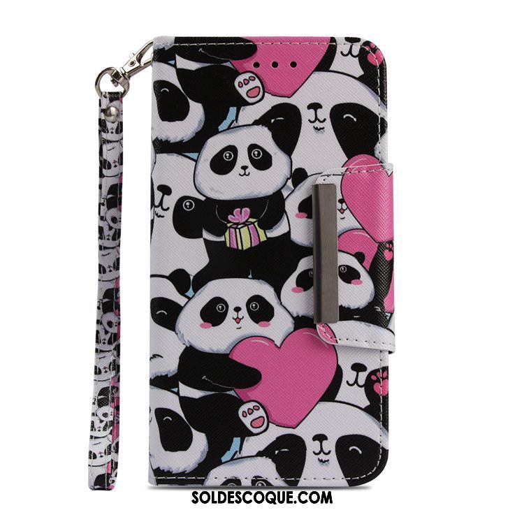 Coque Lg Q Stylus Tout Compris Créatif Carte Fluide Doux Étui Soldes