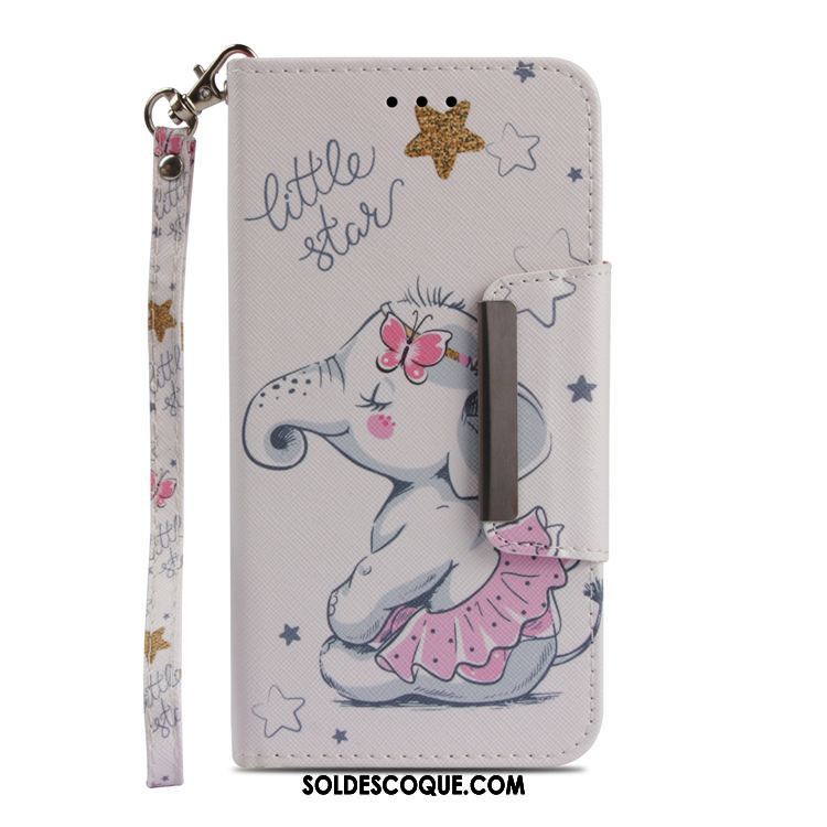 Coque Lg Q Stylus Tout Compris Créatif Carte Fluide Doux Étui Soldes