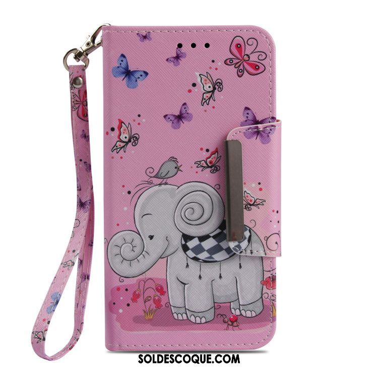 Coque Lg Q Stylus Tout Compris Créatif Carte Fluide Doux Étui Soldes