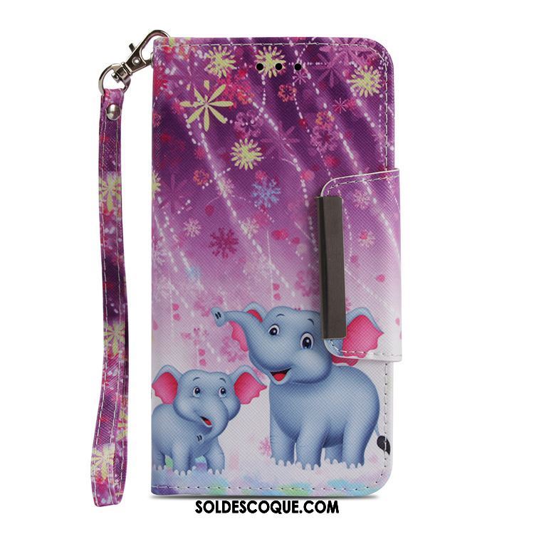 Coque Lg Q Stylus Tout Compris Créatif Carte Fluide Doux Étui Soldes