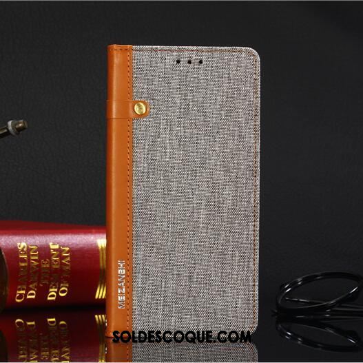 Coque Lg Q6 Denim Étui Téléphone Portable Protection Mode En Ligne