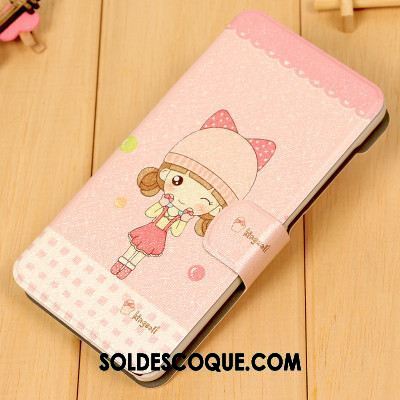 Coque Lg Q6 Incassable Carte Étui Portefeuille Étui En Cuir Soldes