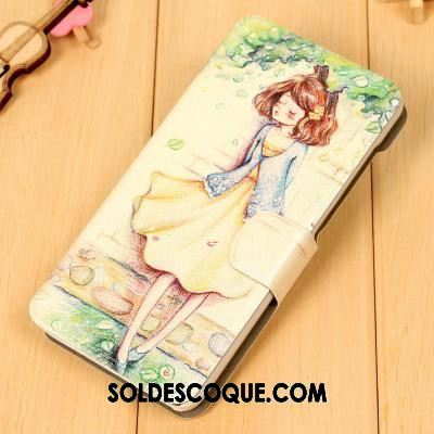 Coque Lg Q6 Incassable Carte Étui Portefeuille Étui En Cuir Soldes