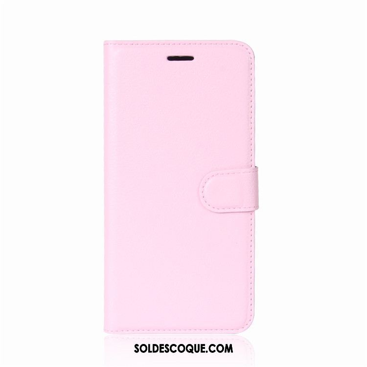 Coque Lg Q6 Portefeuille Téléphone Portable Étui Protection Incassable En Ligne