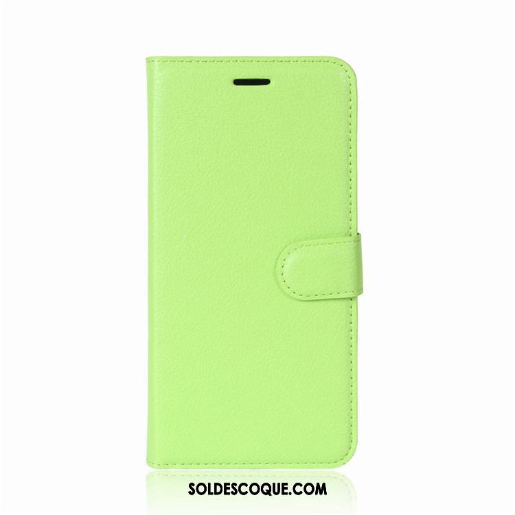 Coque Lg Q6 Portefeuille Téléphone Portable Étui Protection Incassable En Ligne