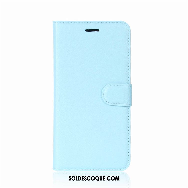 Coque Lg Q6 Portefeuille Téléphone Portable Étui Protection Incassable En Ligne