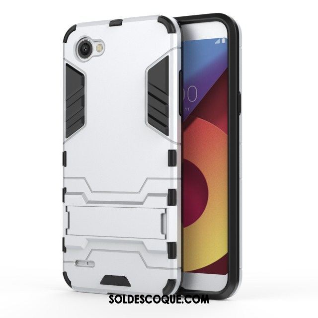 Coque Lg Q6 Tout Compris Téléphone Portable Business Incassable Protection Pas Cher