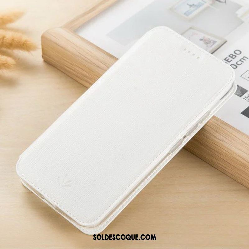 Coque Lg Q7 Fluide Doux Téléphone Portable Support Carte Étui En Cuir Soldes