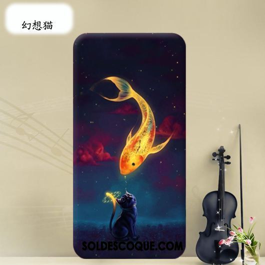 Coque Lg Q7 Incassable Fluide Doux Protection Silicone Personnalisé Soldes