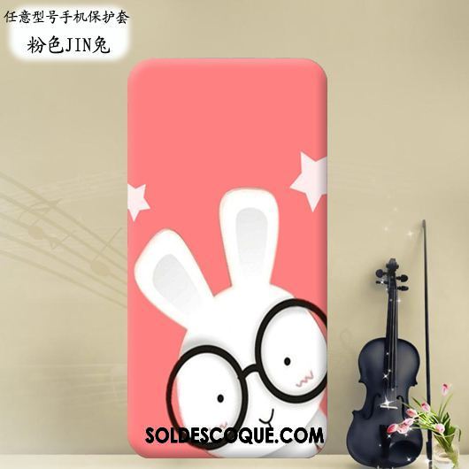 Coque Lg Q7 Incassable Fluide Doux Protection Silicone Personnalisé Soldes