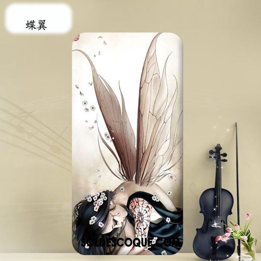 Coque Lg Q7 Incassable Fluide Doux Protection Silicone Personnalisé Soldes