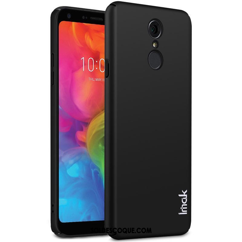 Coque Lg Q7 Mince Le Jazz Tout Compris Étui Protection En Vente