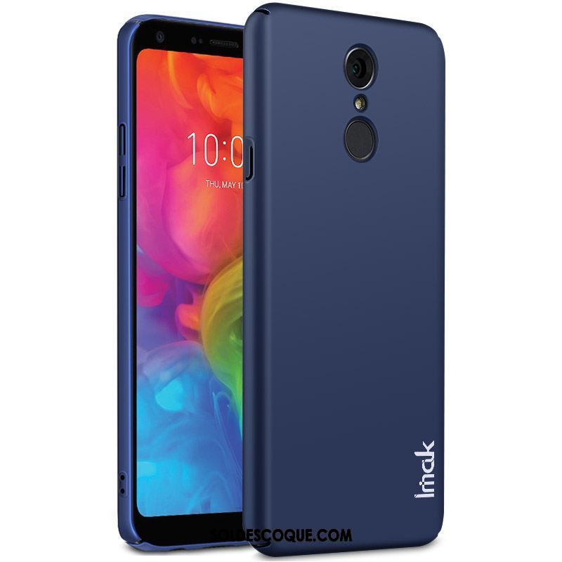 Coque Lg Q7 Mince Le Jazz Tout Compris Étui Protection En Vente