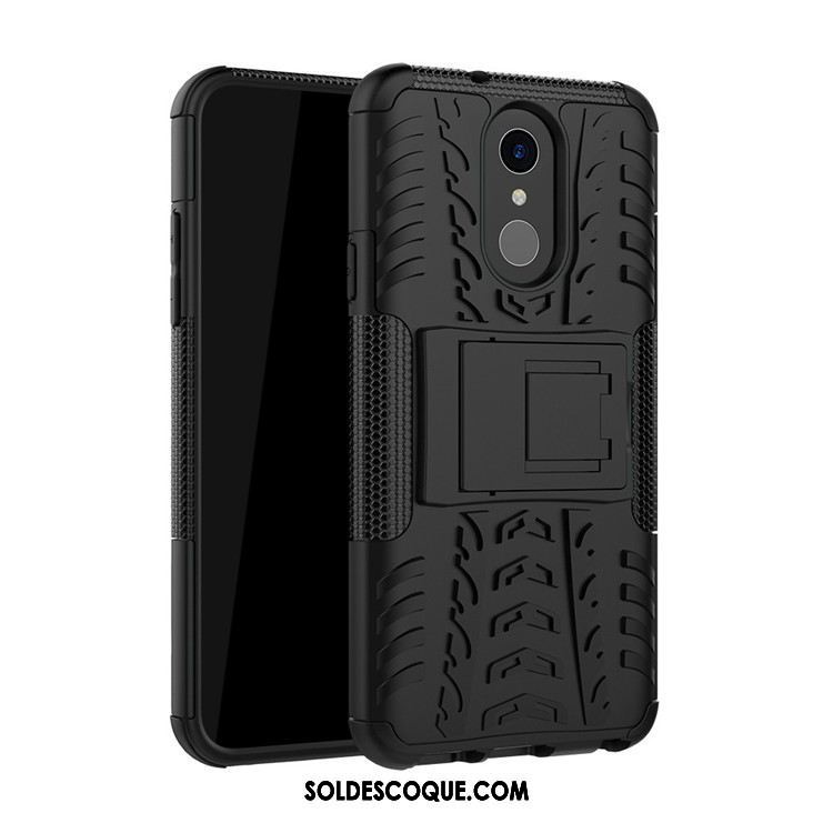 Coque Lg Q7 Protection Téléphone Portable Support Étui Tout Compris En Ligne