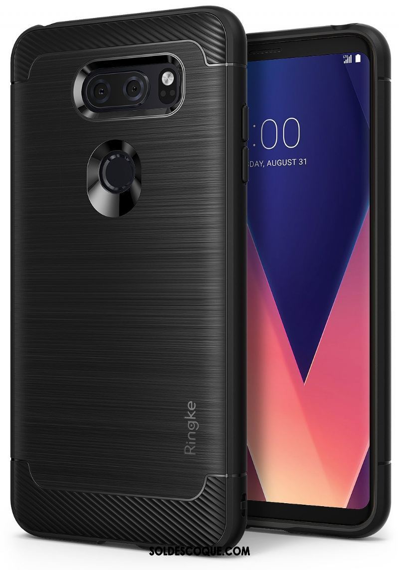 Coque Lg V30 Créatif Téléphone Portable Tout Compris Protection Nouveau En Vente