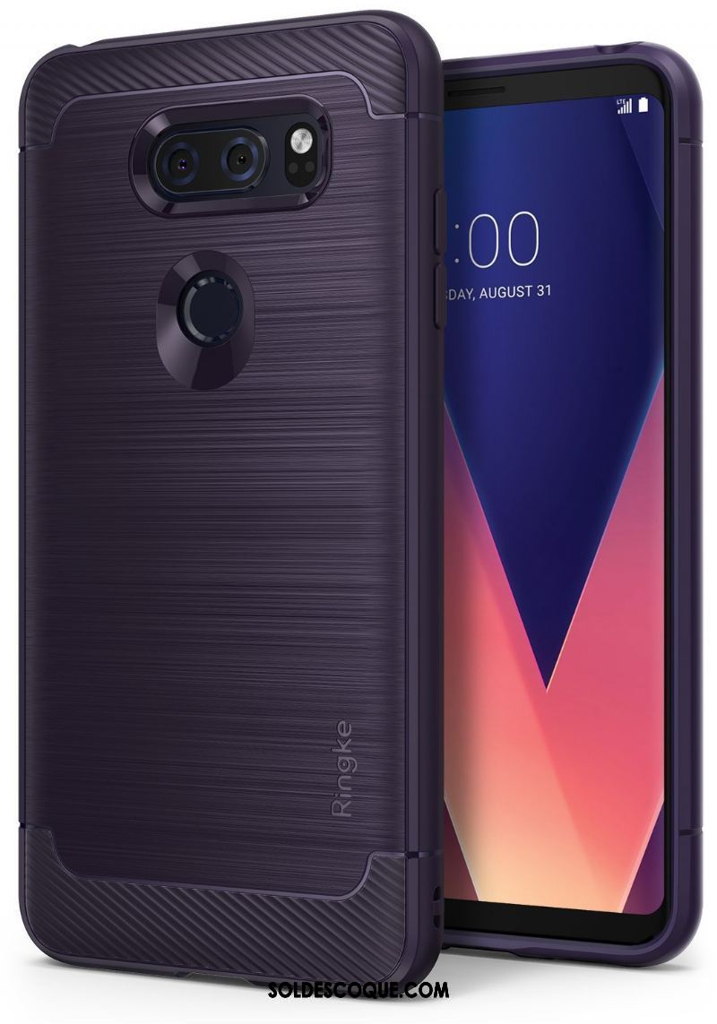 Coque Lg V30 Créatif Téléphone Portable Tout Compris Protection Nouveau En Vente