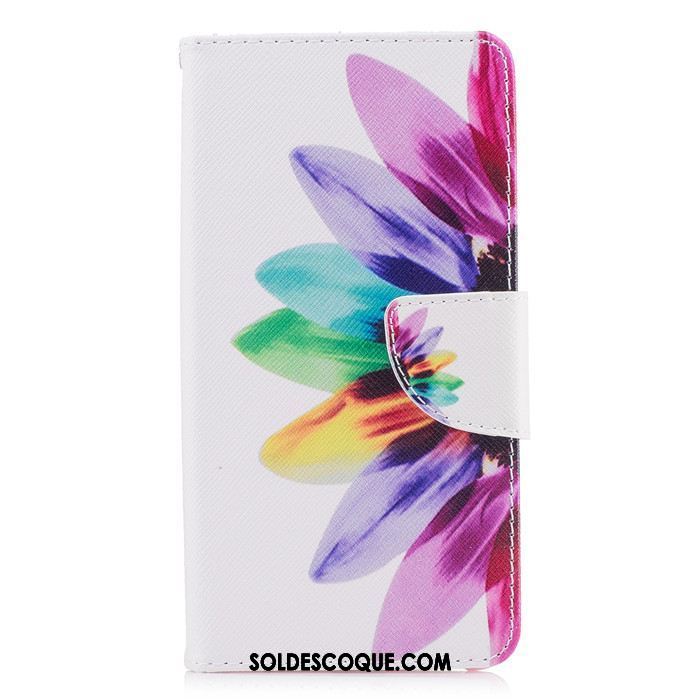 Coque Lg V30 Multicolore Étui Silicone Téléphone Portable Dessin Animé En Ligne
