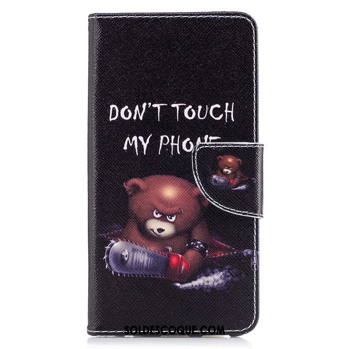 Coque Lg V30 Multicolore Étui Silicone Téléphone Portable Dessin Animé En Ligne