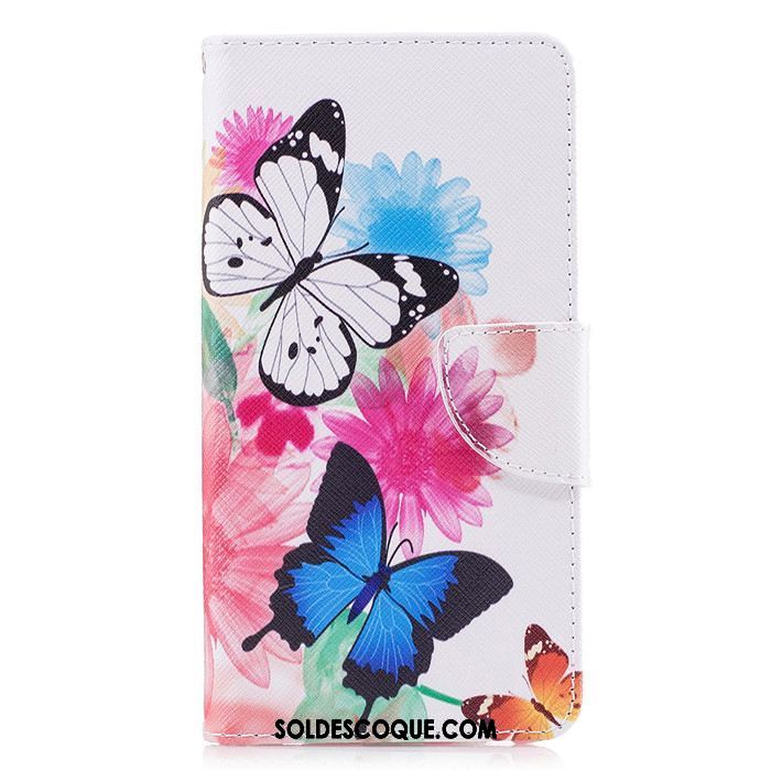 Coque Lg V30 Multicolore Étui Silicone Téléphone Portable Dessin Animé En Ligne