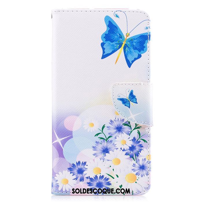 Coque Lg V30 Multicolore Étui Silicone Téléphone Portable Dessin Animé En Ligne