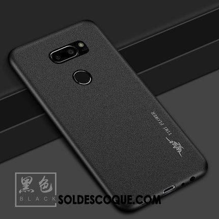 Coque Lg V30 Silicone Protection Incassable Étui Tout Compris Pas Cher