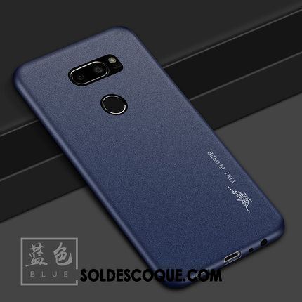 Coque Lg V30 Silicone Protection Incassable Étui Tout Compris Pas Cher