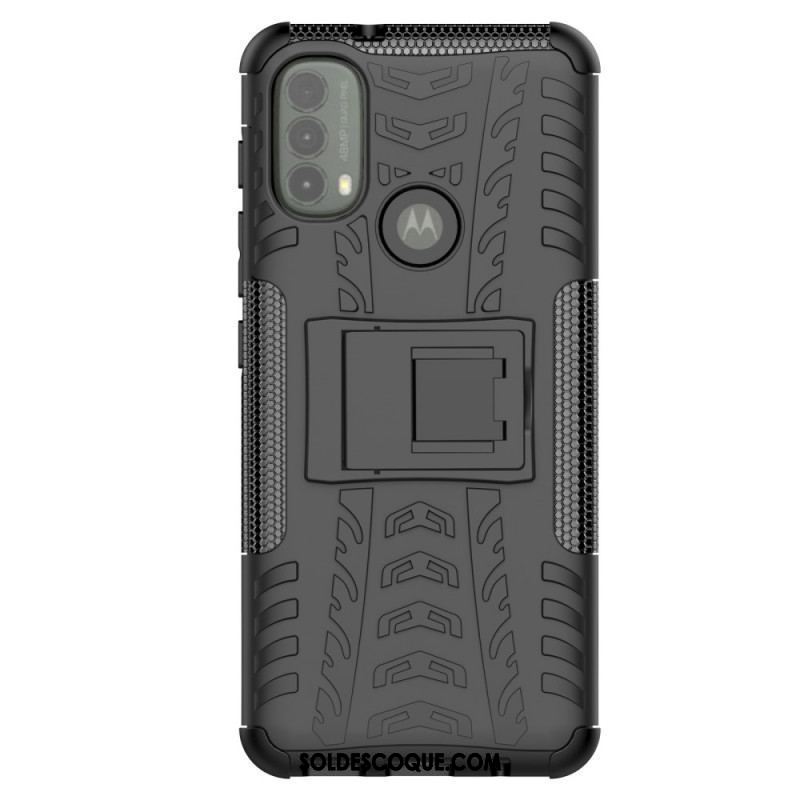 Coque Moto E40 / E30 / E20 Résistante Premium