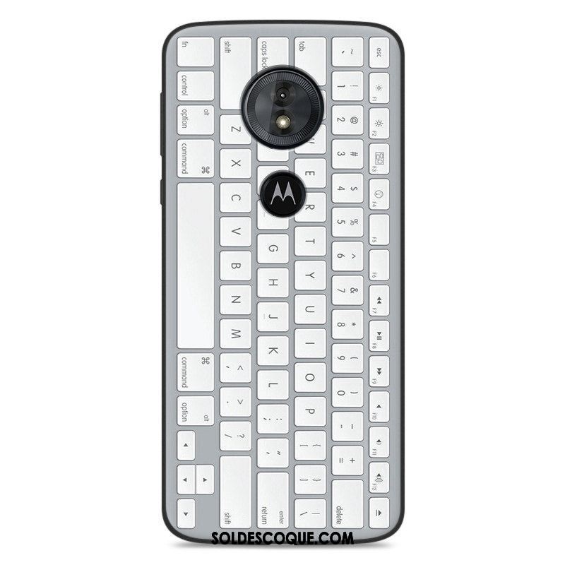 Coque Moto E5 Tendance Téléphone Portable Tout Compris Personnalité Nouveau En Ligne