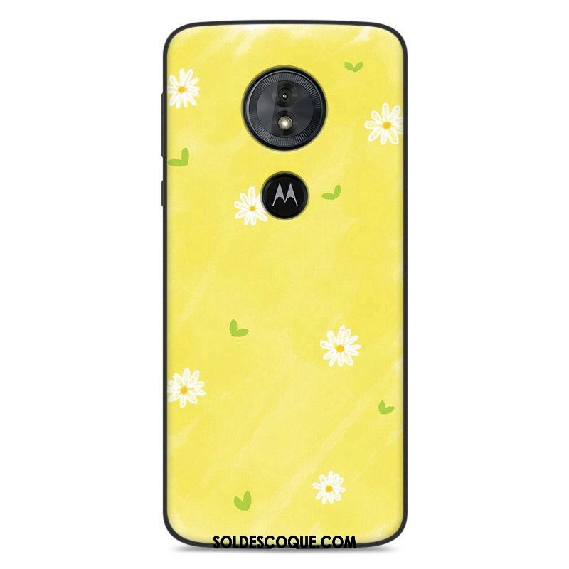 Coque Moto E5 Tendance Téléphone Portable Tout Compris Personnalité Nouveau En Ligne