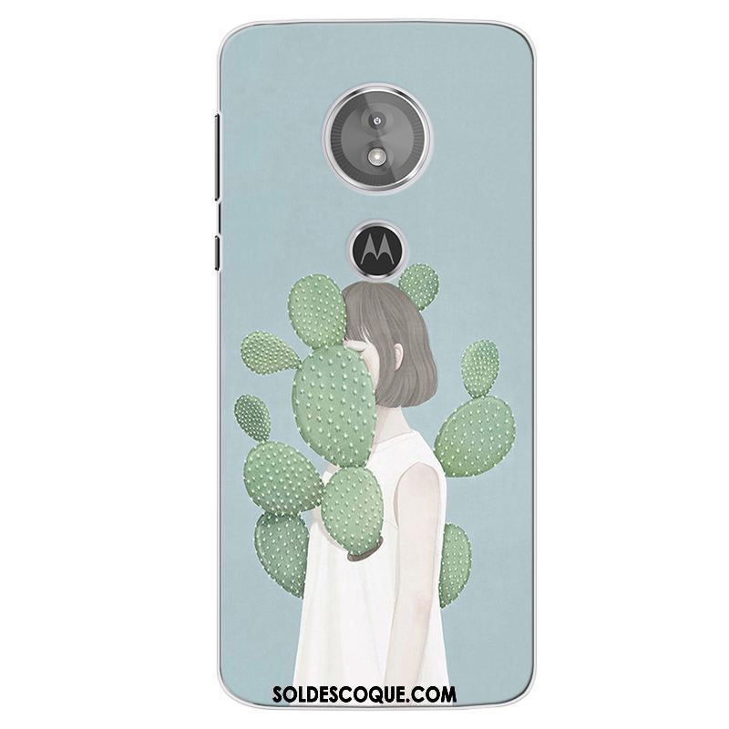 Coque Moto E5 Téléphone Portable Frais Fluide Doux Tout Compris Silicone En Ligne