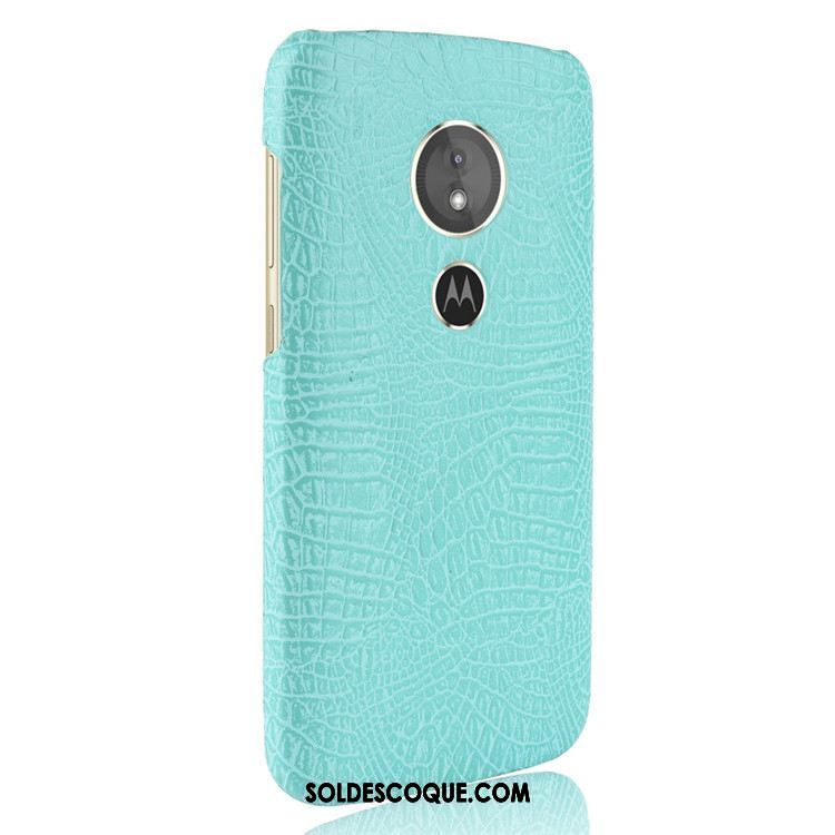 Coque Moto E5 Téléphone Portable Incassable Cuir Étui Qualité France