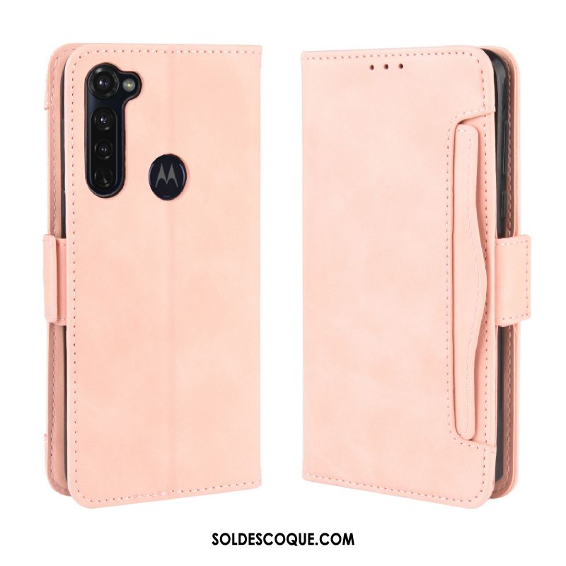 Coque Moto G Pro Incassable Noir Étui En Cuir Modèle Fleurie Téléphone Portable Pas Cher