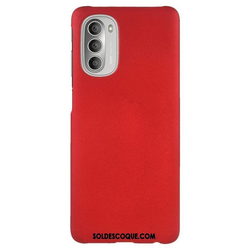 Coque Moto G51 5G Silicone