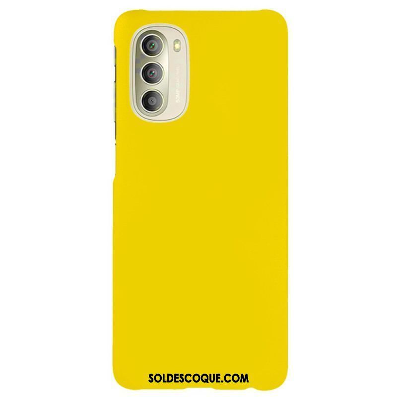 Coque Moto G51 5G Silicone