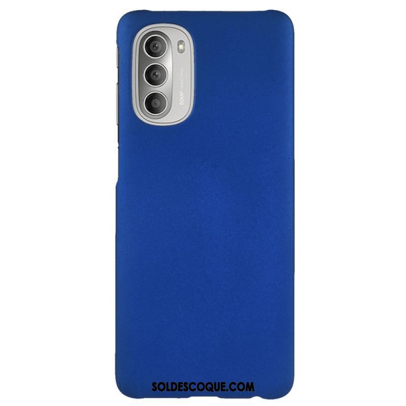 Coque Moto G51 5G Silicone