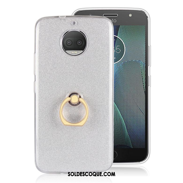 Coque Moto G5s Incassable Une Agrafe Téléphone Portable Étui Protection En Ligne