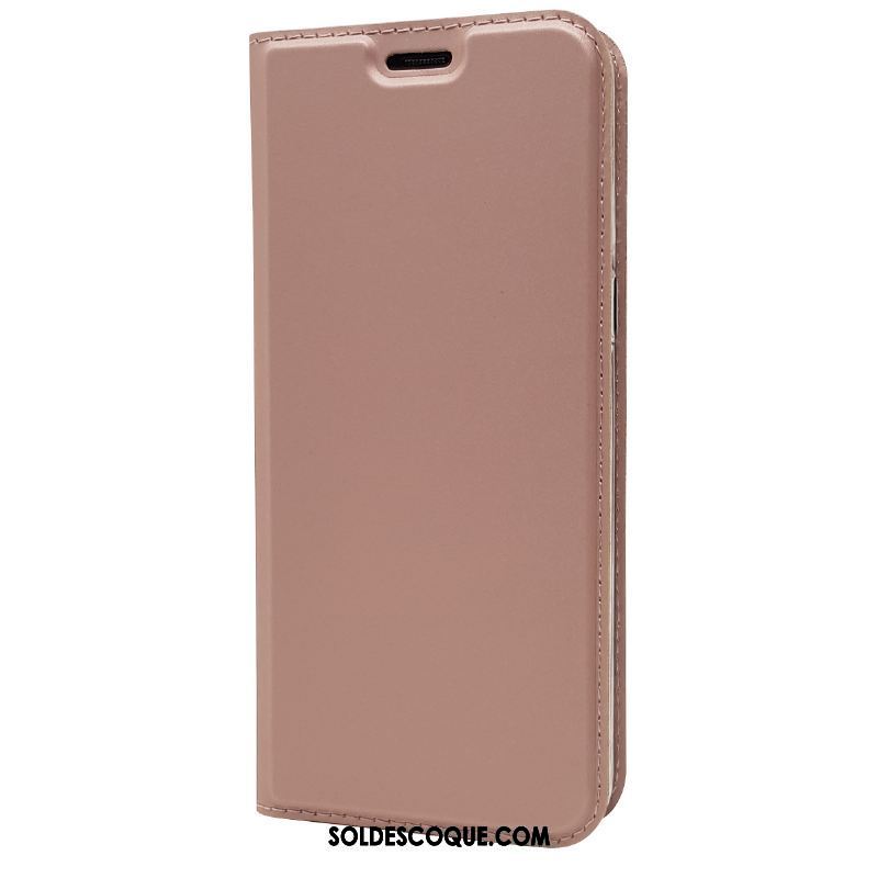 Coque Moto G5s Incassable Étui En Cuir Téléphone Portable Carte Très Mince Pas Cher