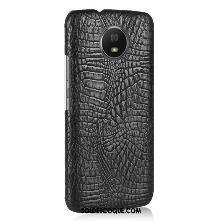 Coque Moto G5s Protection Étui Bleu Difficile Vintage En Ligne