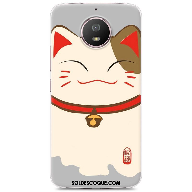 Coque Moto G5s Téléphone Portable Tout Compris Rouge Frais Bleu France