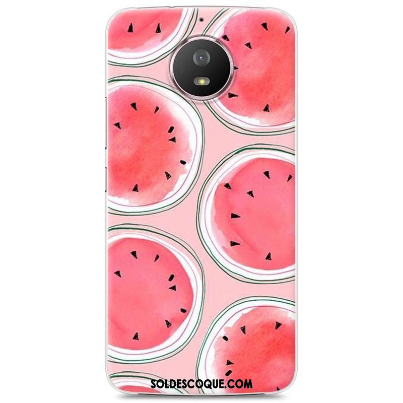 Coque Moto G5s Téléphone Portable Tout Compris Rouge Frais Bleu France