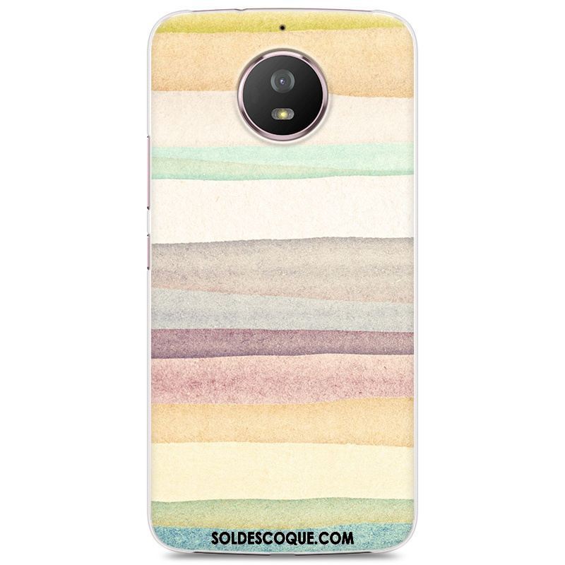 Coque Moto G5s Téléphone Portable Tout Compris Rouge Frais Bleu France