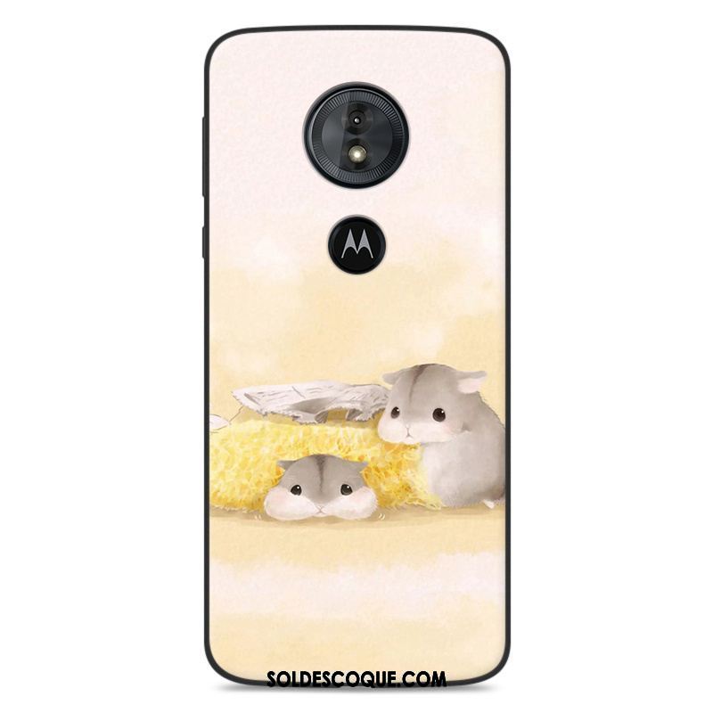 Coque Moto G6 Play Incassable Blanc Téléphone Portable Étui Protection En Ligne