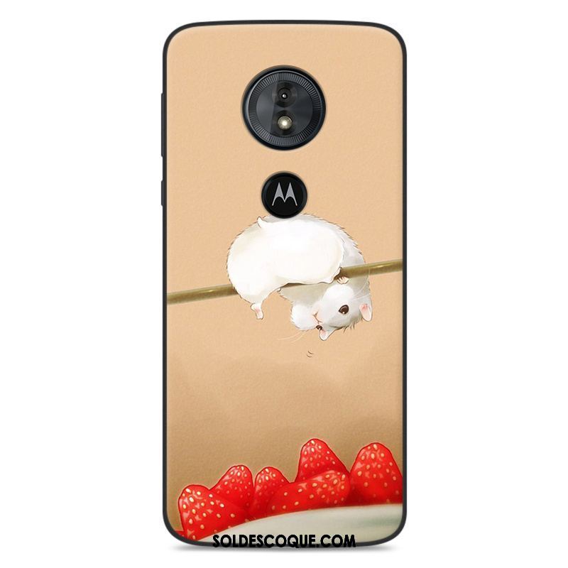 Coque Moto G6 Play Incassable Blanc Téléphone Portable Étui Protection En Ligne